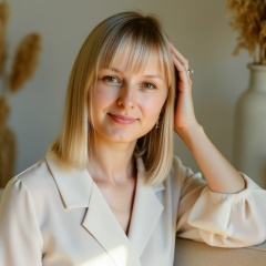 Мария Переломова, 05.05.1992, Краснодар