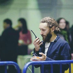 Олег Ходыкин, 12.06.1985, Алматы