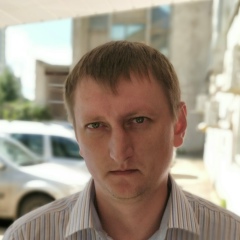 Дмитрий Полунин, 21.09.1980, Орёл
