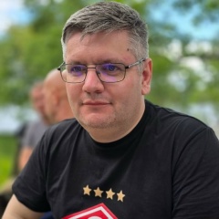 Леонид Радушкевич, 22.06.1983, Заозерск