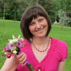 Наталья Лушнёва, 29.12, Москва