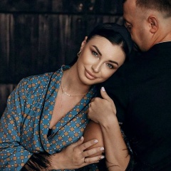 Юлия Милютина