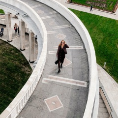 Олеся Олеся, 05.03, Москва