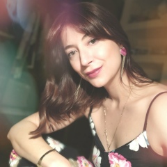 Ульяна Егорова, 05.02, Москва