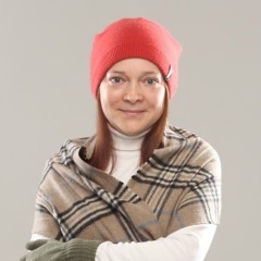 Мария Павловская, 19.03, Санкт-Петербург