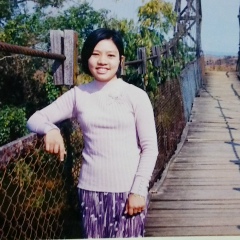 Nay Chyi, 19.01.1980
