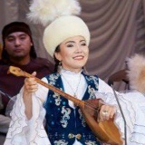 Перизат Турарова, 25.12.1984, Астана