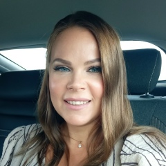 Анна Клыкова, 17.05.1988, Санкт-Петербург