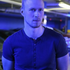 Alex Krupin, 20.04, Москва