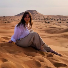 Таисия Ульянова, 18.03.1992, Челябинск