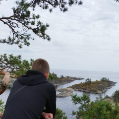 Алексей Юрич