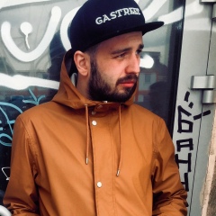 Валентин Матюшевский, 06.06, Минск