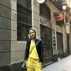 Дана Мукашева, 06.06.1988, Алматы