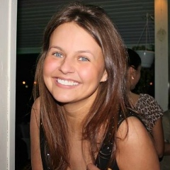 Наталия Соболева, Санкт-Петербург