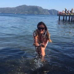 Танюша Корезина, 12.12.1990, Хмельницкий