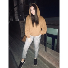 Николь Козловски, 22.05, Кишинев