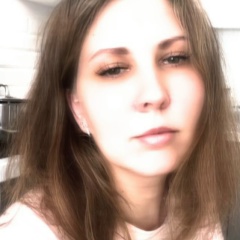 Олька Гришина, 18.04.1986, Москва