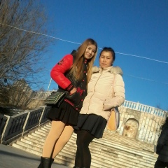 Fariza Xashimova, 05.04.1999, Ташкент