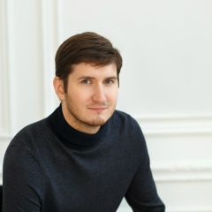 Роман Сафронов, 12.01, Москва