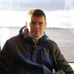 Александр Вяткин, 12.05