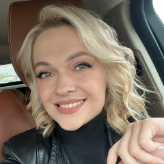 Оксана Панкратова, 22.01.1988, Тюмень