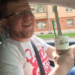 Пётр Плаксин, 08.04.1982, Санкт-Петербург