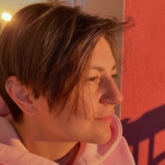 Аленка Шэтэ, 07.02.1988, Москва