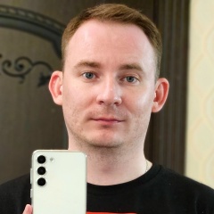 Игорь Водянов, 18.03