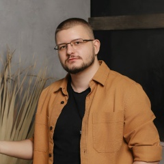Виталий Ушанцев, 09.01.1994, Москва
