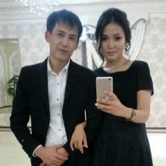 Алибек Карамырзаев, 12.10.1990, Шиели