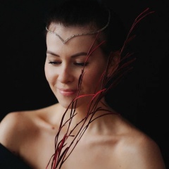 Анастасия Белова, 30.05, Москва