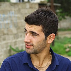 Seymur Veliyev, 01.01.1990, Баку