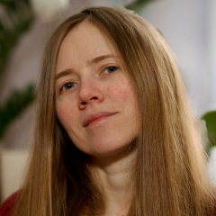 Мария Койсина, 29.10, Москва