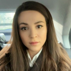 Заира Мурадова, 22.06, Москва