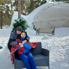 Асель Кокумбаева, 21.11.1983, Степногорск