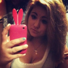 Настюша Егорова, 01.12, Москва