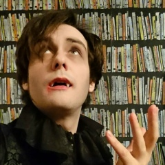 Егор Карашинский, 02.01, Москва