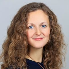 Валерия Асафова, 10.08.1985, Москва