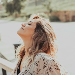 Алла Ротинская, Красноярск