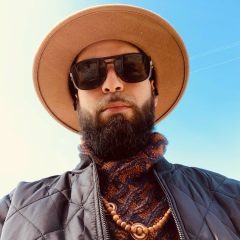 Рустам Рустамбеков, 17.05.1988, Москва