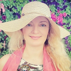 София Альсалех, 31.01, Одесса