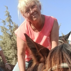 Светлана Палехова, 12.05, Рыбинск