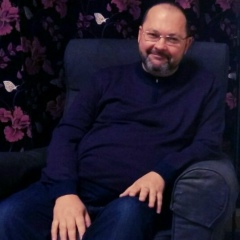 Алексей Степанов