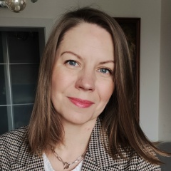 Любовь Васильева, 29.12.1980, Калининград