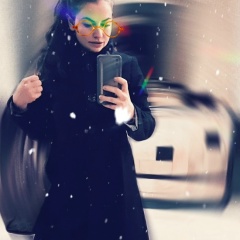 Ксения Козлова, 15.12, Санкт-Петербург