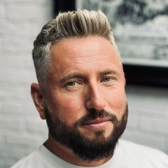 Александр Бабуров, 22.06.1977, Санкт-Петербург