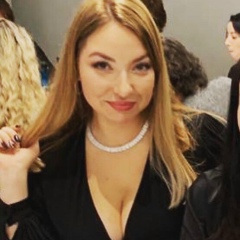 Ольга Антонова, 21.03, Владивосток