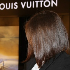 Louis Vuitton, Грозный
