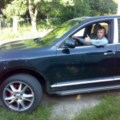 Ярослав Скирський, 05.03.1984, Васильков