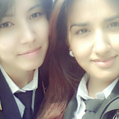 Shirin Tajimuratova, 05.07.1993, Кунград